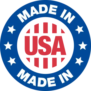 Brain Savior made in the usa