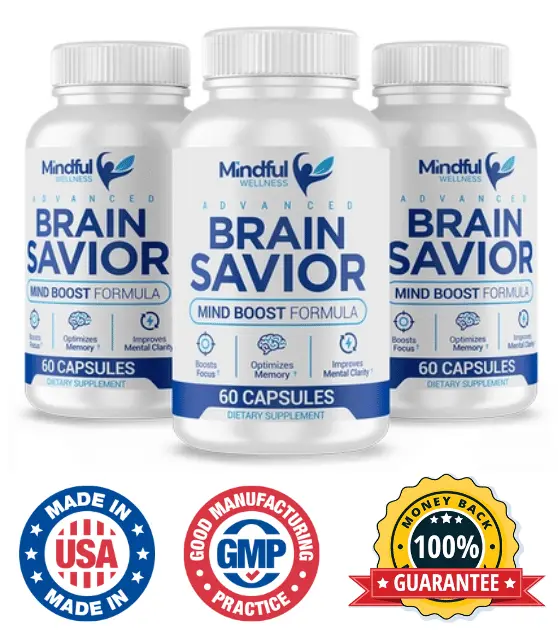 Brain Savior official