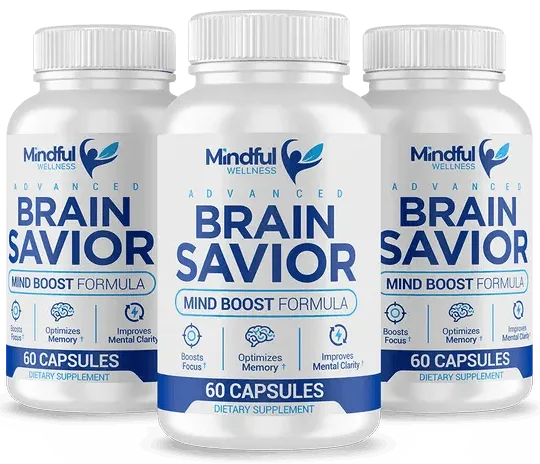 Brain Savior