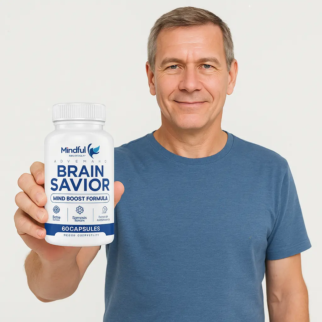 Brain Savior verified customer