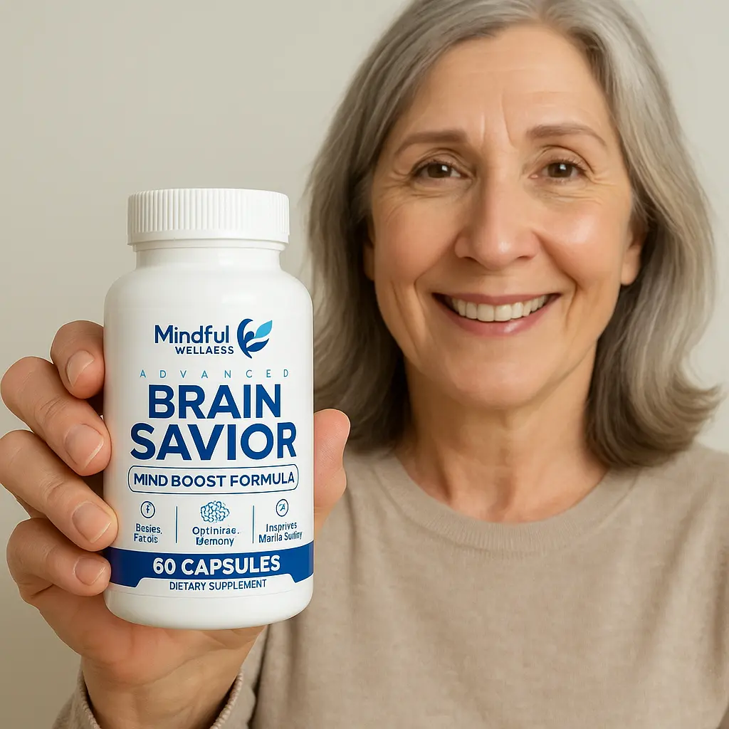 Brain Savior customer review
